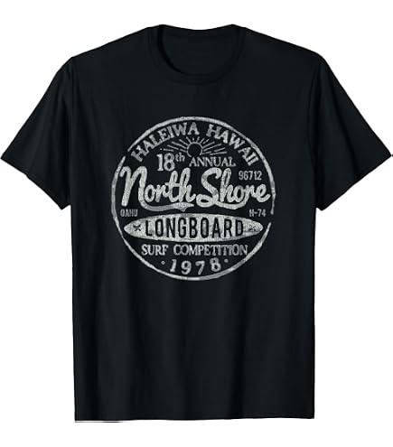 Amazon.com: Locals Only T Shirt - Vintage Surfers Surf Funny